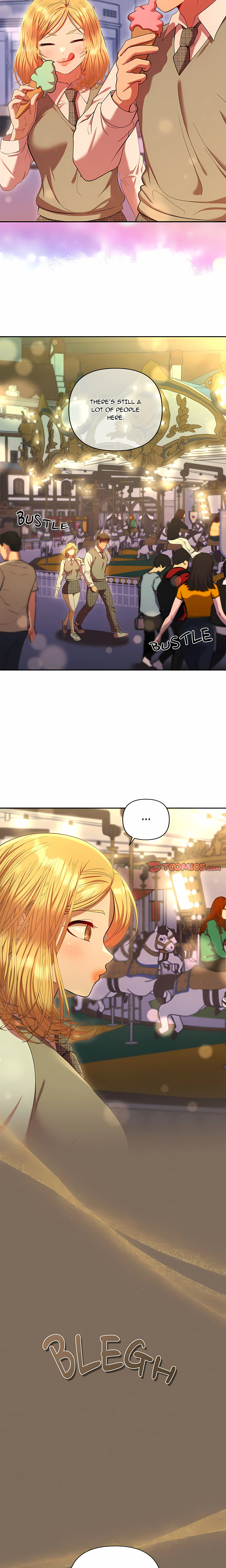 Everyone’s Man (Uncensored) chapter 30 page 7