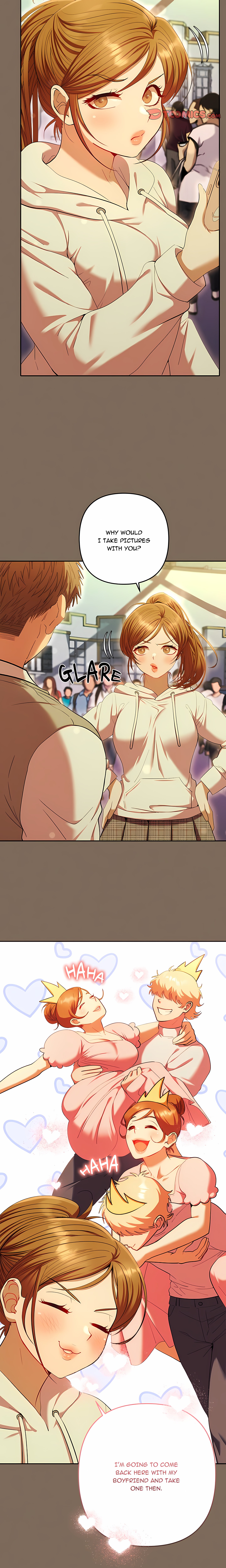 Everyone’s Man (Uncensored) chapter 30 page 10
