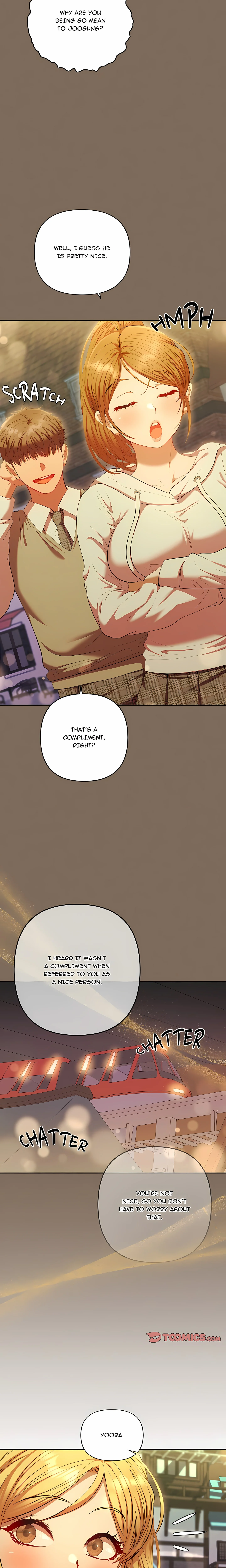 Everyone’s Man (Uncensored) chapter 30 page 13