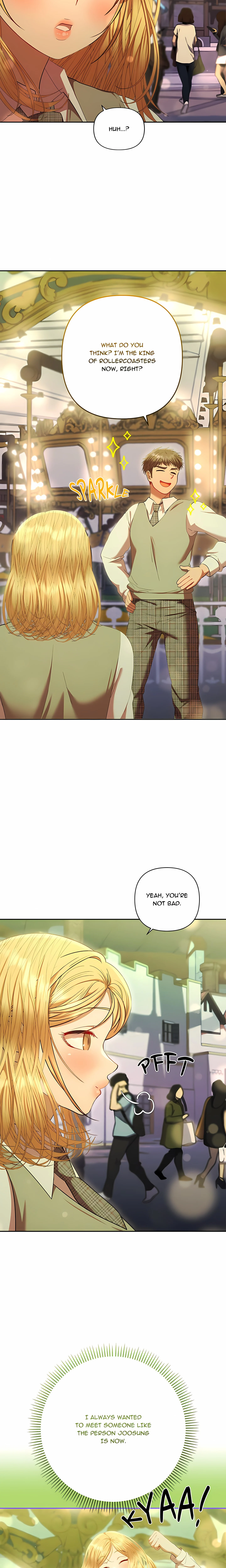 Everyone’s Man (Uncensored) chapter 30 page 14