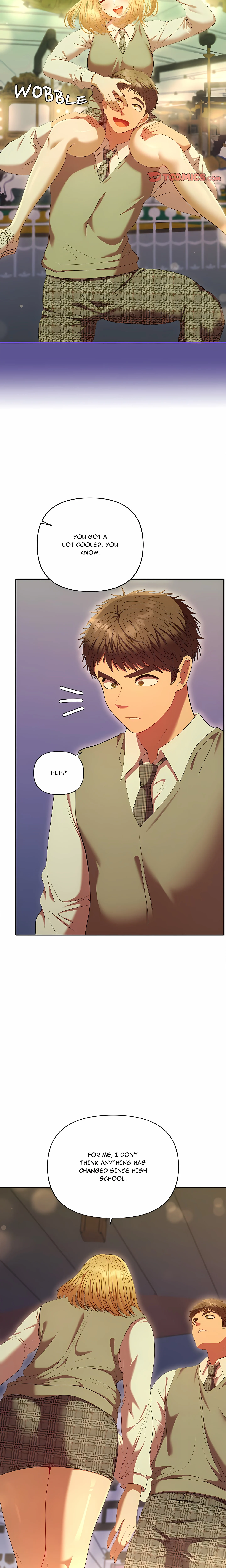 Everyone’s Man (Uncensored) chapter 30 page 15