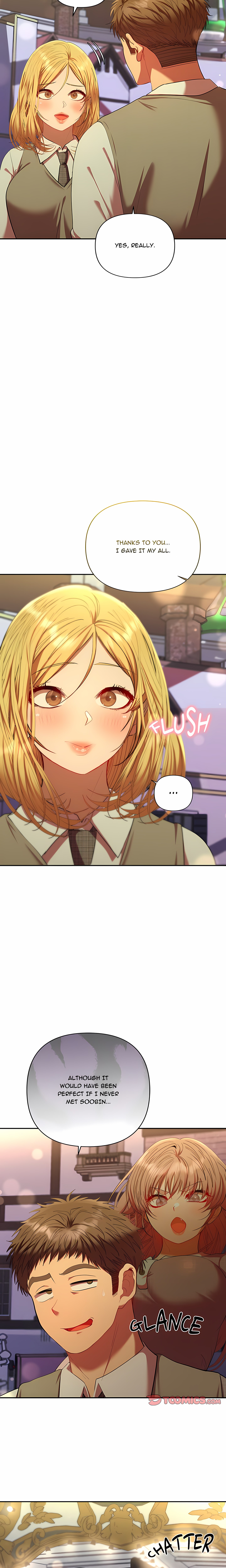 Everyone’s Man (Uncensored) chapter 30 page 18
