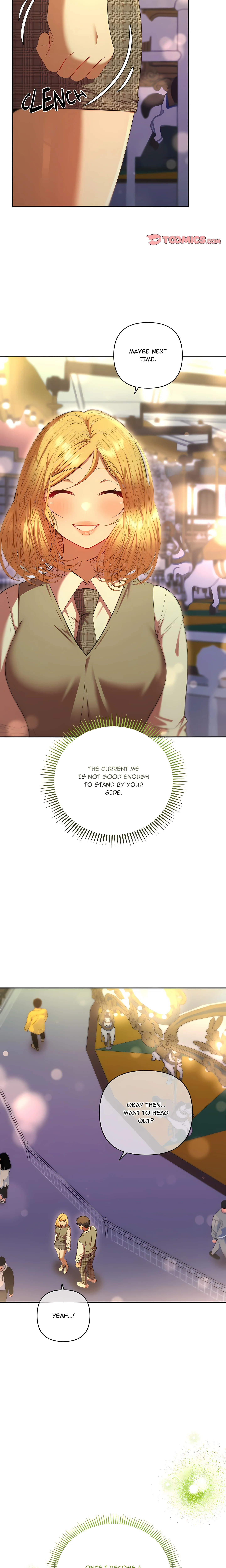 Everyone’s Man (Uncensored) chapter 30 page 20