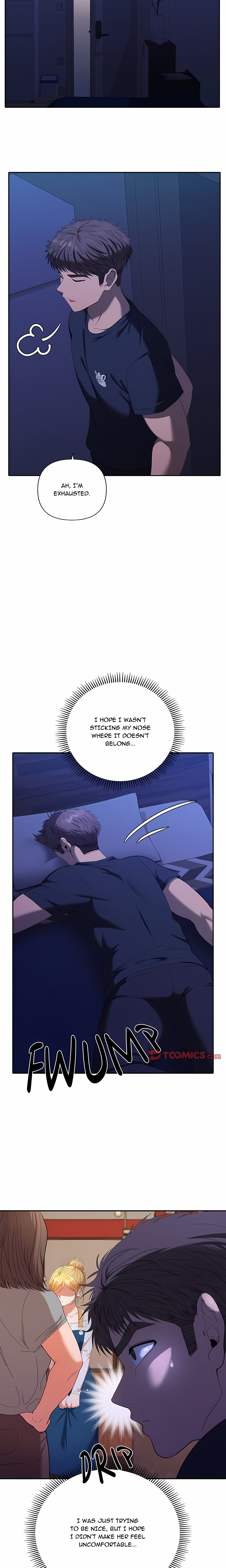 Everyone’s Man (Uncensored) chapter 30 page 22