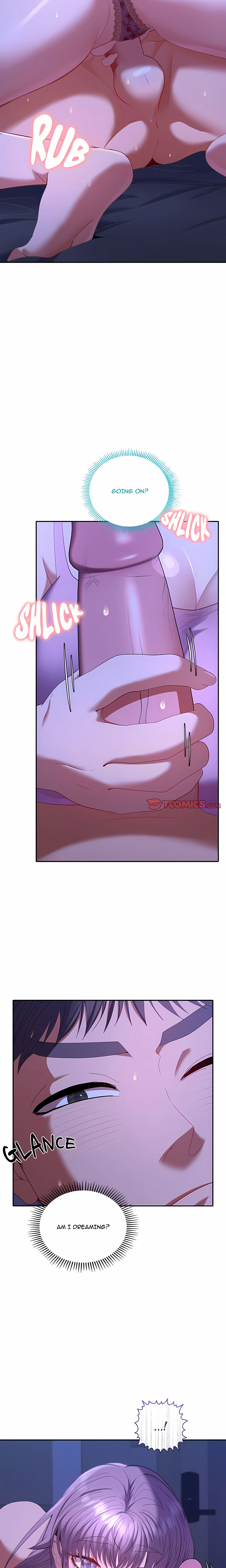 Everyone’s Man (Uncensored) chapter 31 page 2