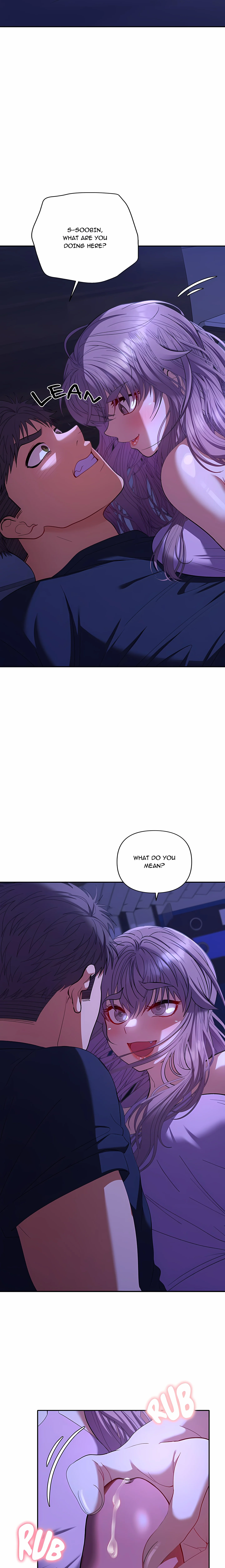 Everyone’s Man (Uncensored) chapter 31 page 4