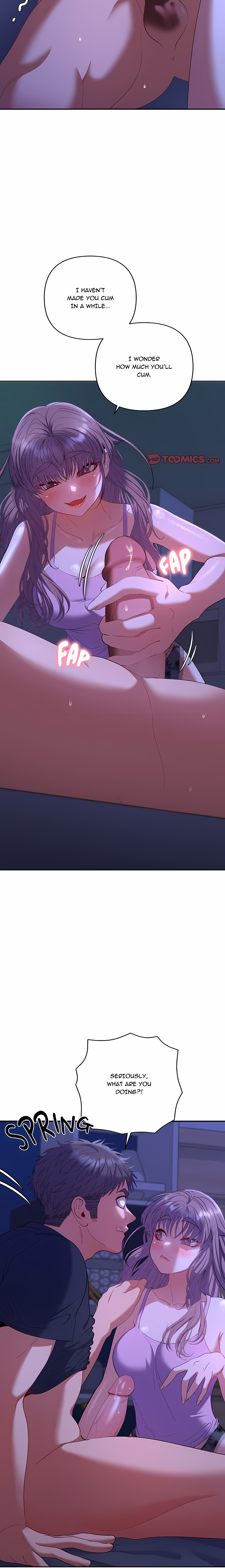 Everyone’s Man (Uncensored) chapter 31 page 6
