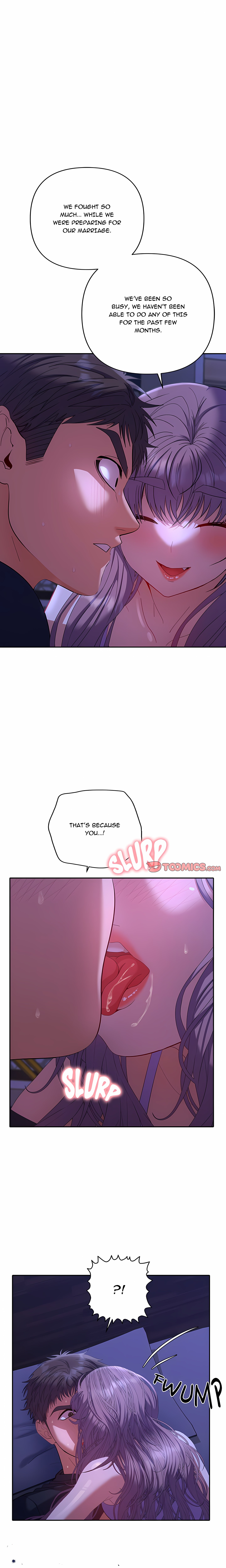 Everyone’s Man (Uncensored) chapter 31 page 7