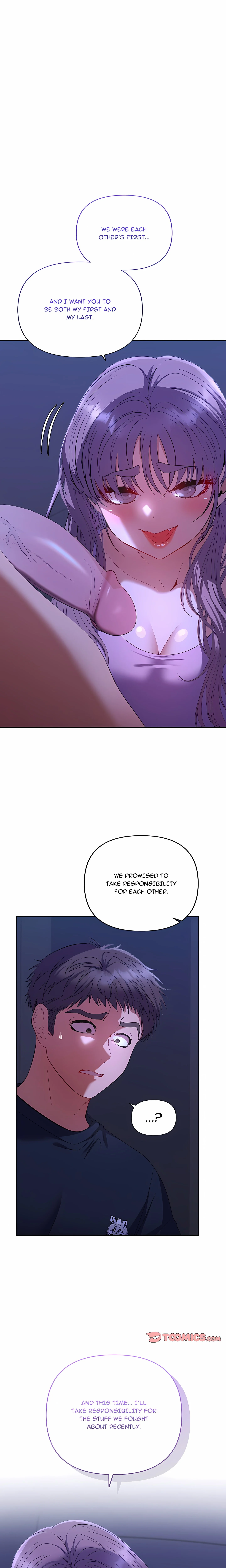 Everyone’s Man (Uncensored) chapter 31 page 13