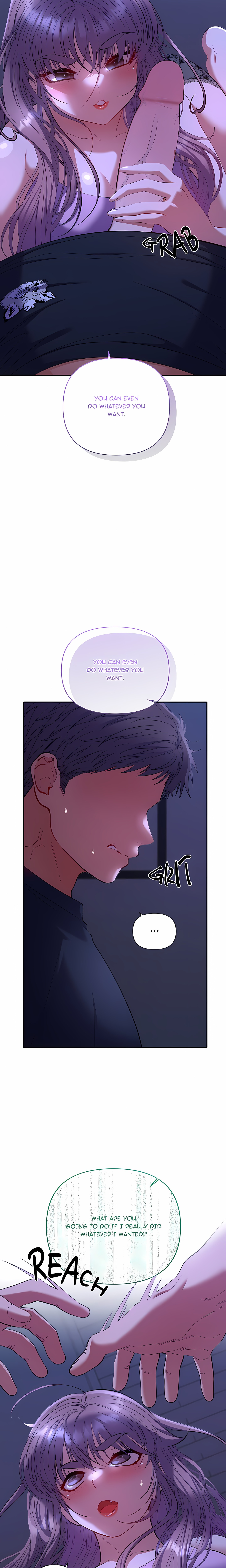 Everyone’s Man (Uncensored) chapter 31 page 14