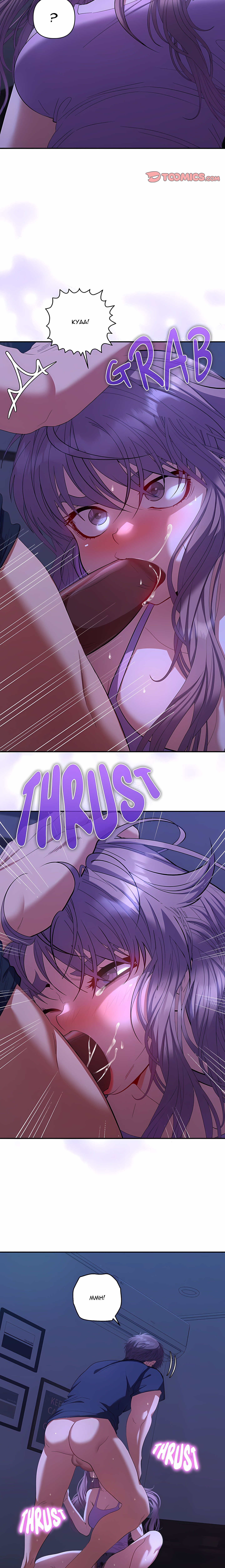 Everyone’s Man (Uncensored) chapter 31 page 15