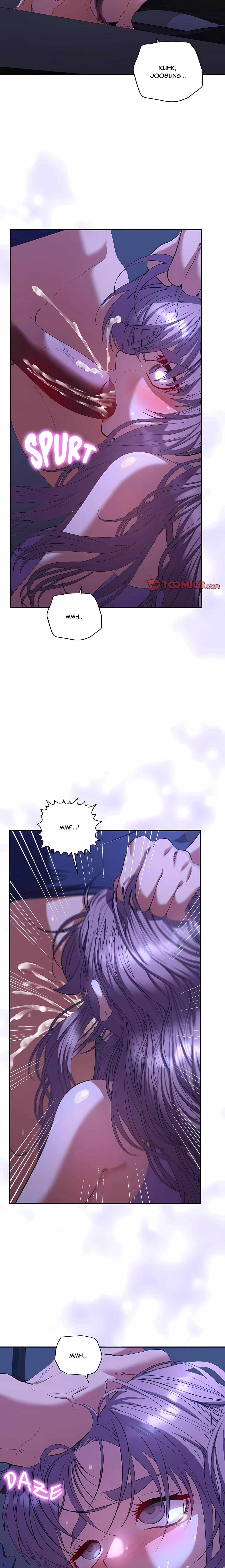 Everyone’s Man (Uncensored) chapter 31 page 16