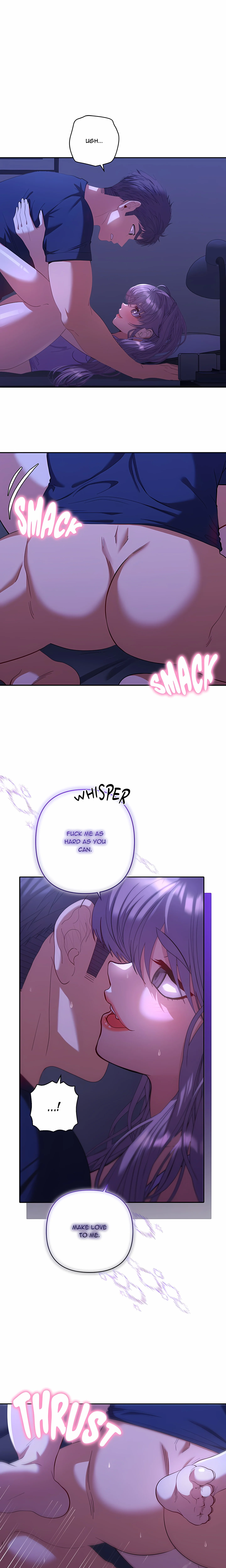 Everyone’s Man (Uncensored) chapter 31 page 24