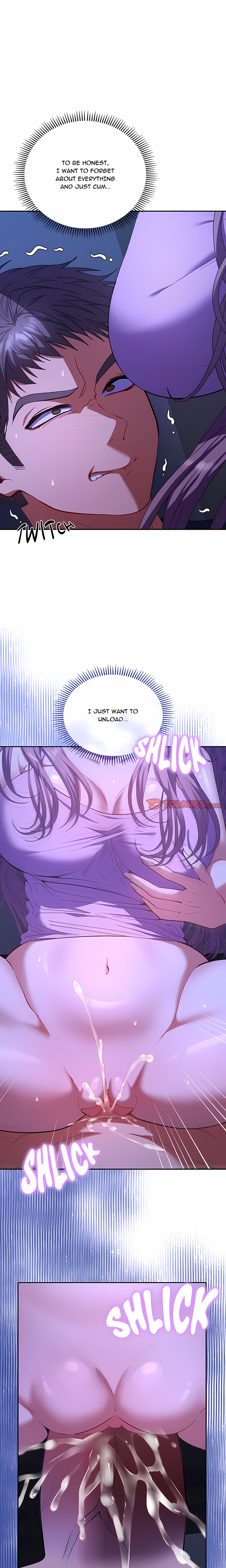 Everyone’s Man (Uncensored) chapter 33 page 2