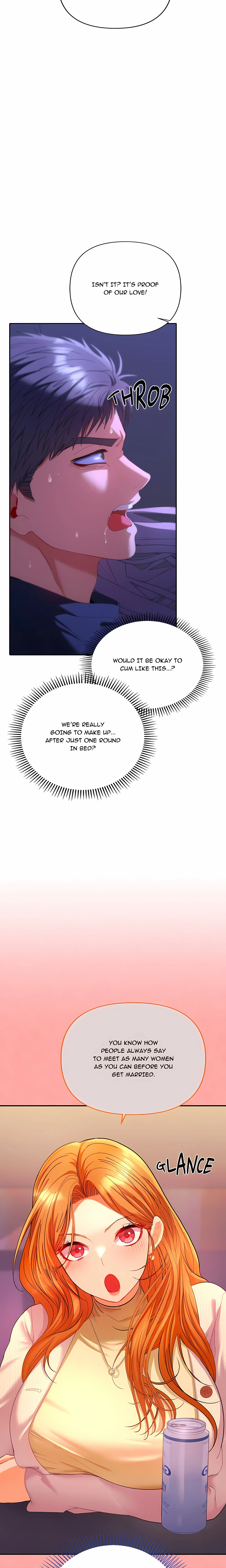Everyone’s Man (Uncensored) chapter 33 page 4