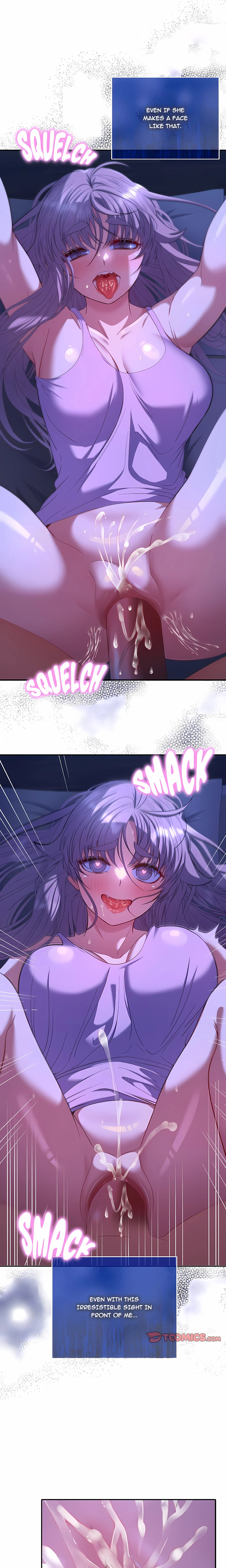 Everyone’s Man (Uncensored) chapter 33 page 13