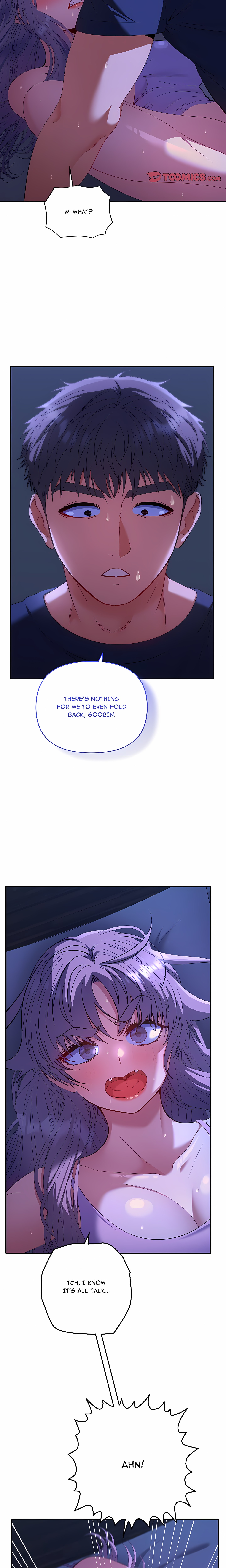 Everyone’s Man (Uncensored) chapter 33 page 15