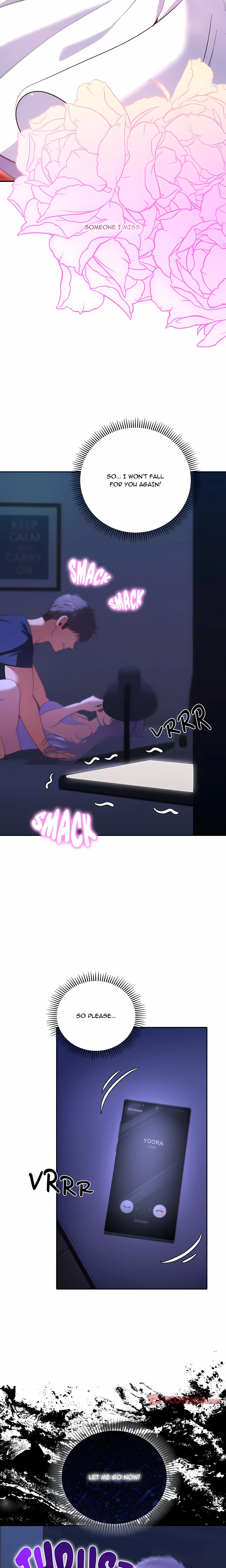 Everyone’s Man (Uncensored) chapter 33 page 18