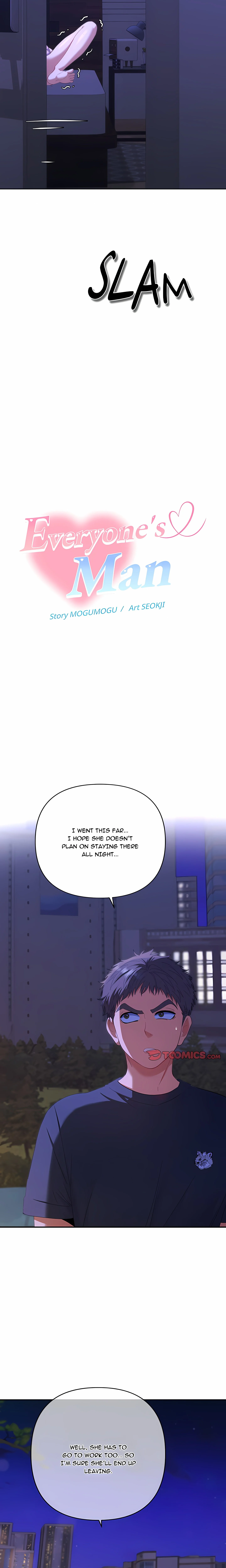 Everyone’s Man (Uncensored) chapter 33 page 22
