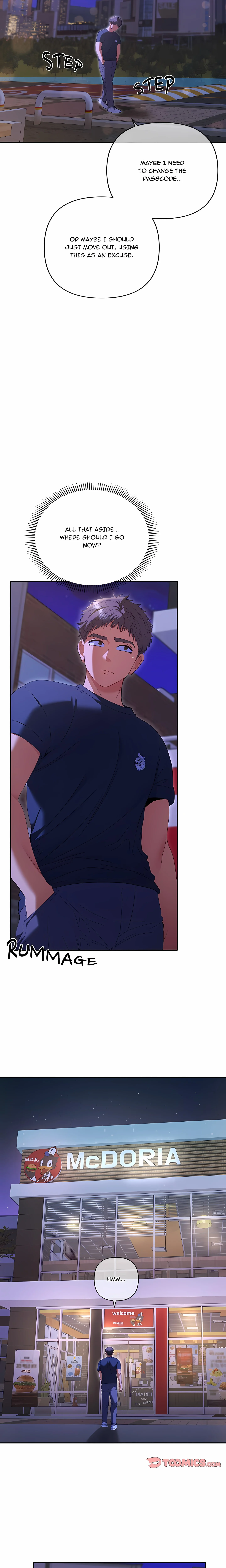 Everyone’s Man (Uncensored) chapter 33 page 23
