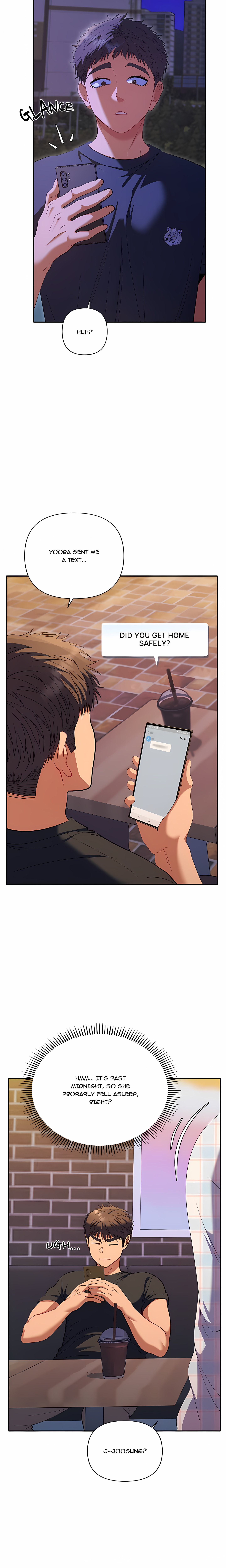 Everyone’s Man (Uncensored) chapter 33 page 24
