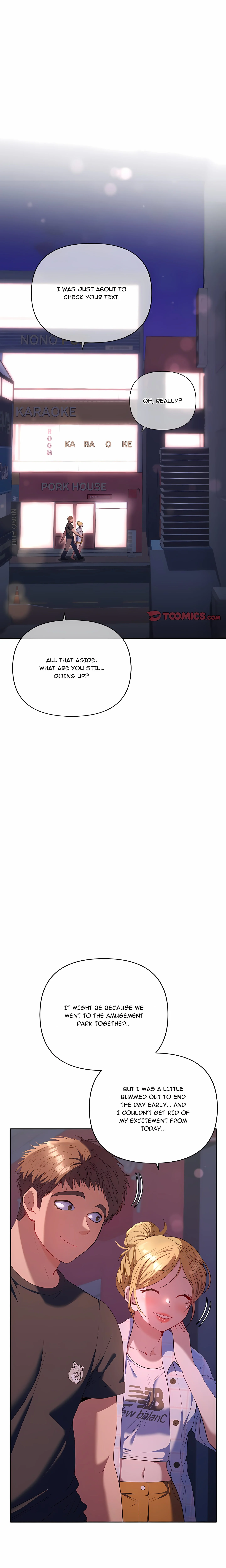Everyone’s Man (Uncensored) chapter 34 page 2