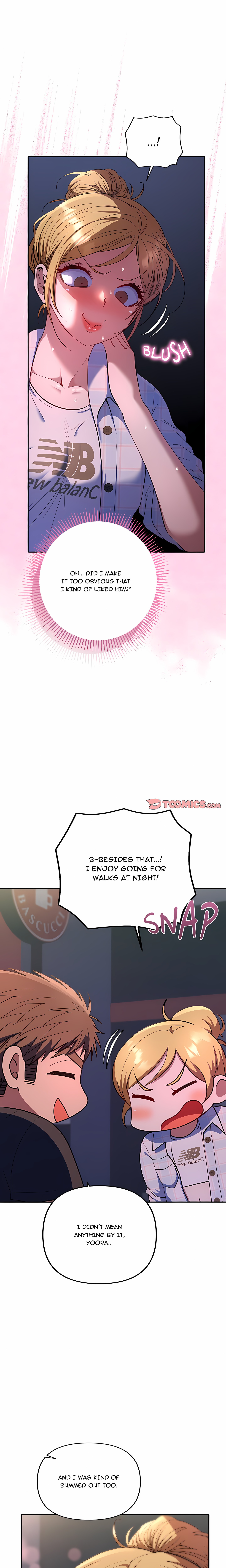 Everyone’s Man (Uncensored) chapter 34 page 3