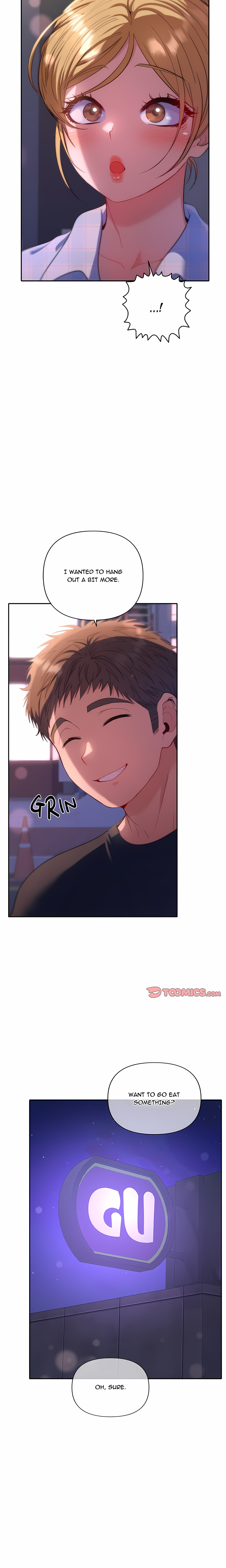 Everyone’s Man (Uncensored) chapter 34 page 4