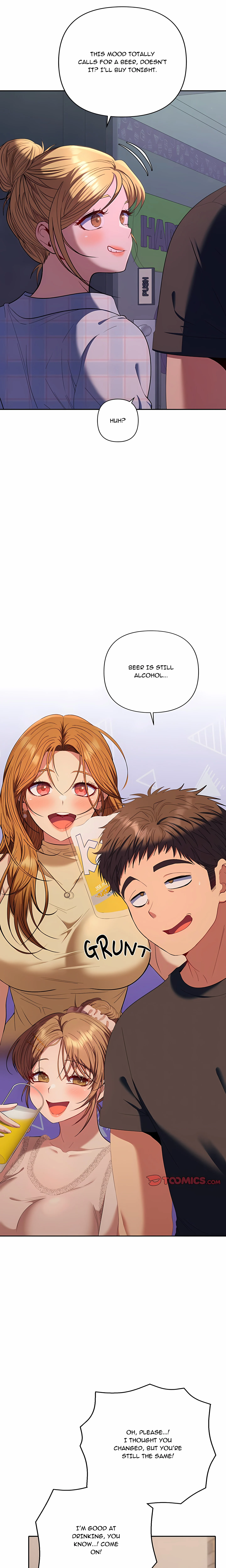 Everyone’s Man (Uncensored) chapter 34 page 5
