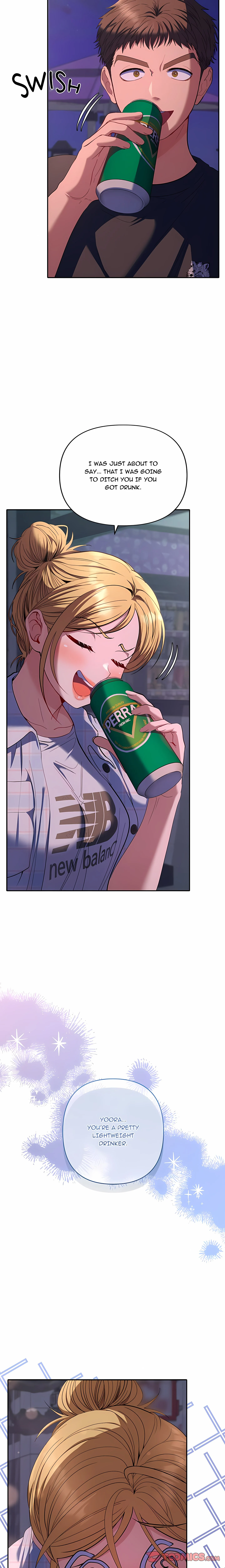 Everyone’s Man (Uncensored) chapter 34 page 7