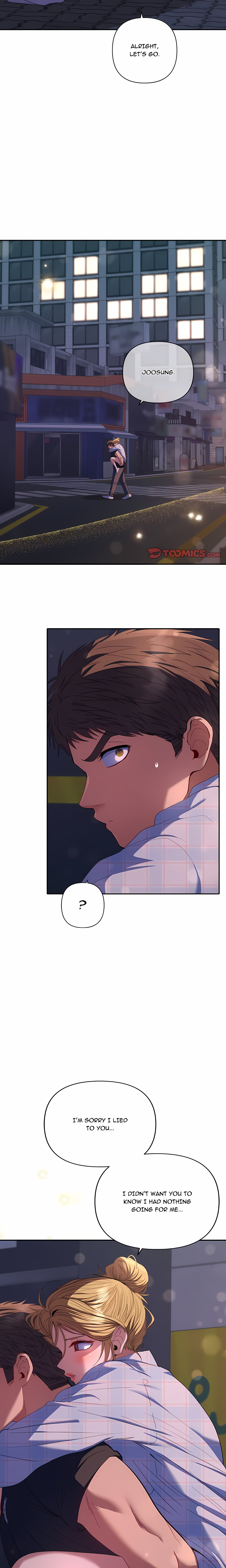 Everyone’s Man (Uncensored) chapter 34 page 11
