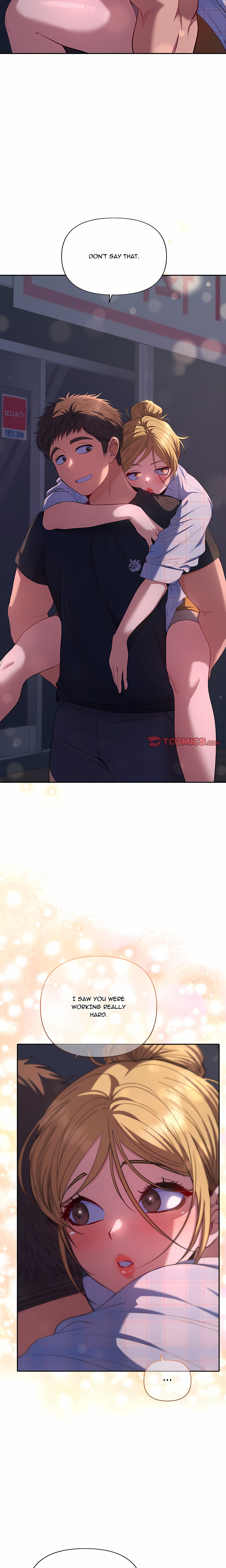Everyone’s Man (Uncensored) chapter 34 page 12