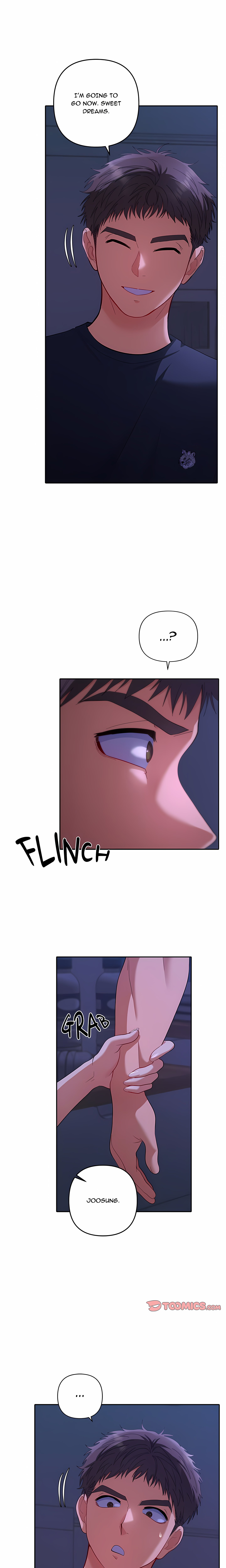 Everyone’s Man (Uncensored) chapter 34 page 15