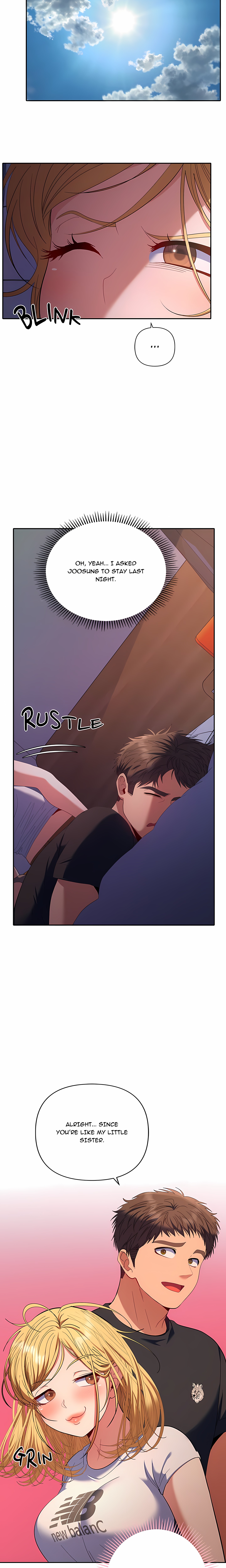 Everyone’s Man (Uncensored) chapter 34 page 17