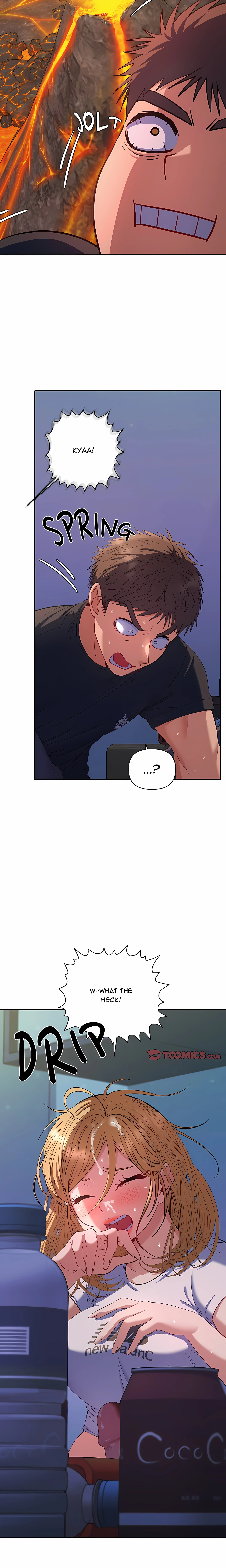Everyone’s Man (Uncensored) chapter 34 page 23