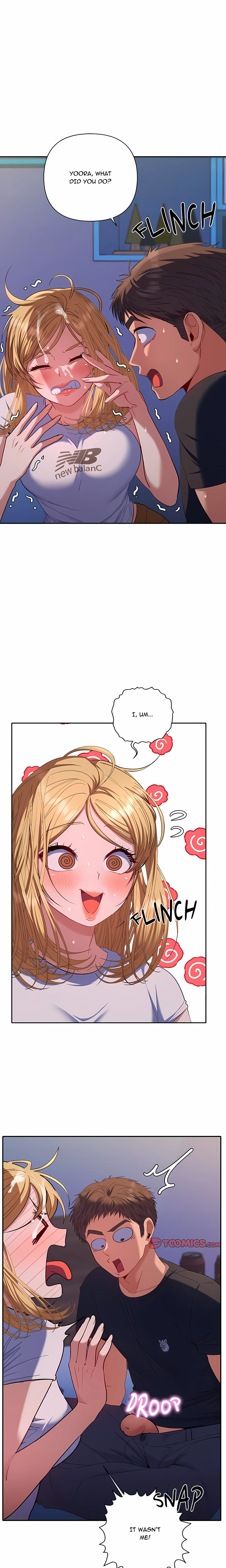 Everyone’s Man (Uncensored) chapter 34 page 24