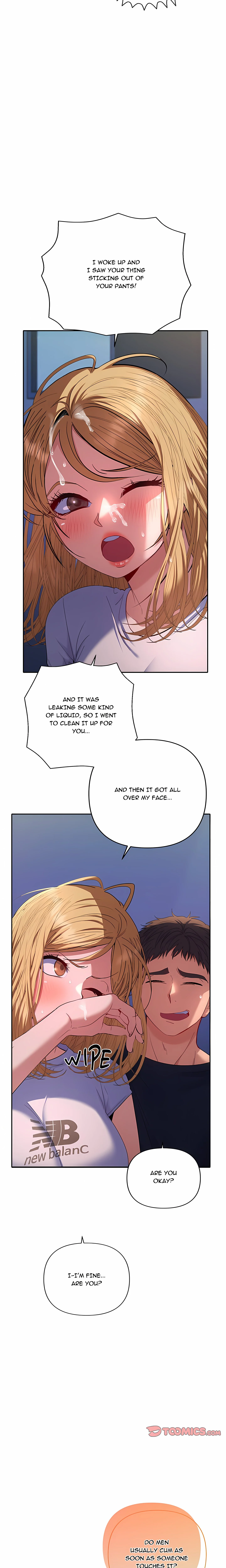 Everyone’s Man (Uncensored) chapter 34 page 25