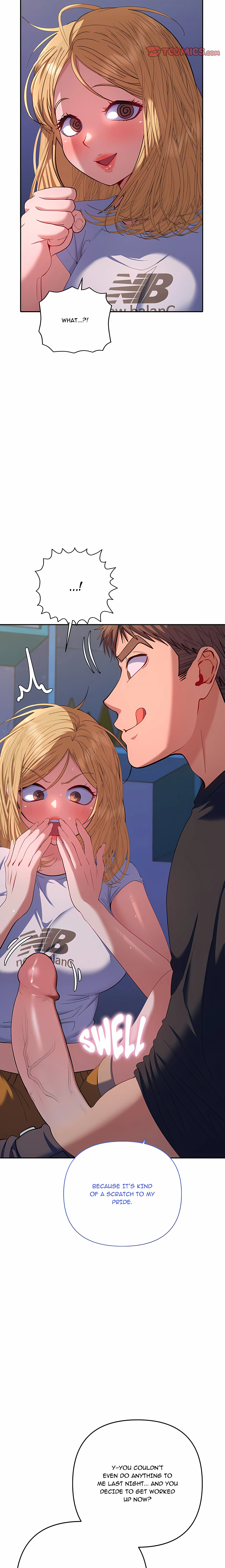 Everyone’s Man (Uncensored) chapter 34 page 27