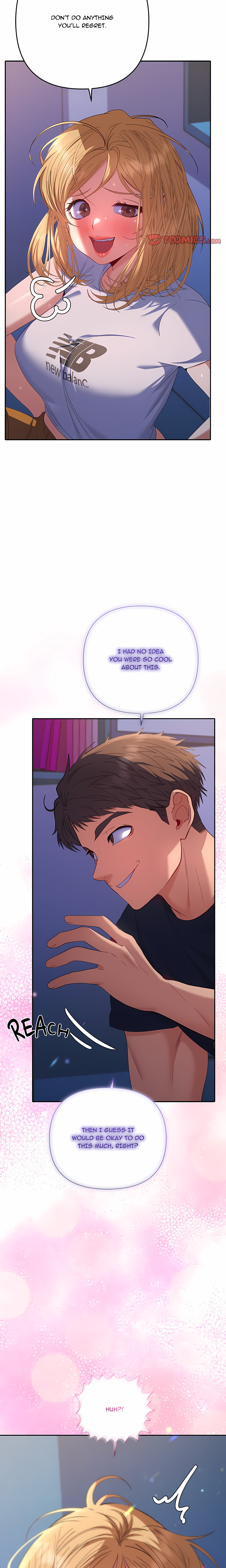 Everyone’s Man (Uncensored) chapter 34 page 28