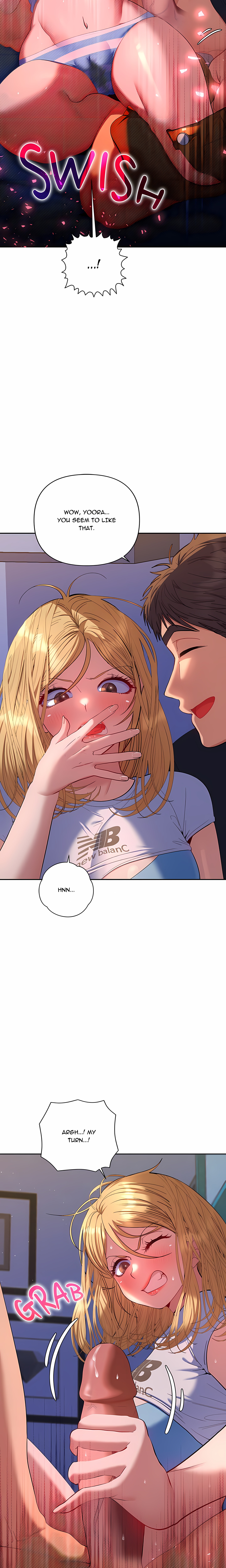 Everyone’s Man (Uncensored) chapter 35 page 7