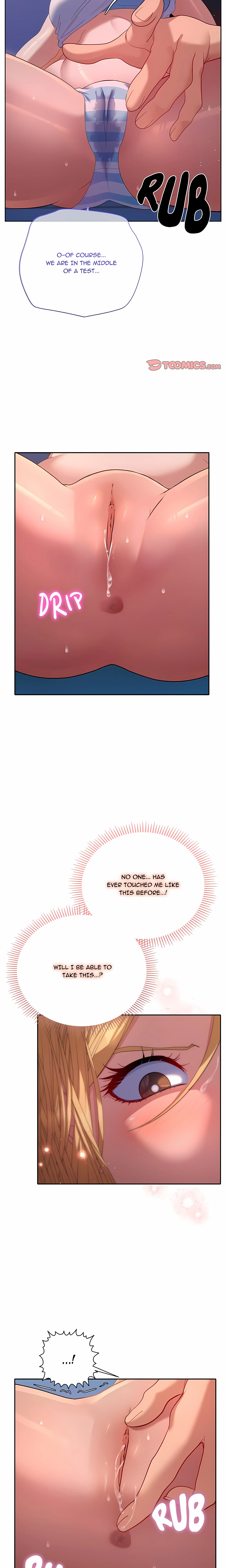Everyone’s Man (Uncensored) chapter 35 page 9