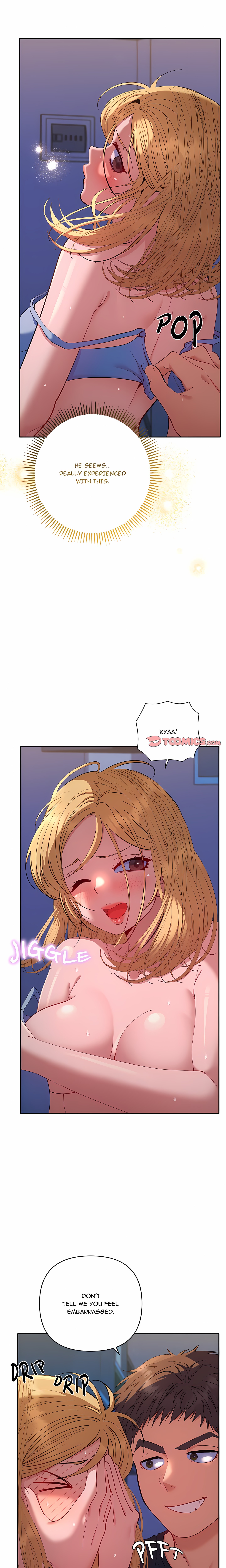 Everyone’s Man (Uncensored) chapter 35 page 11
