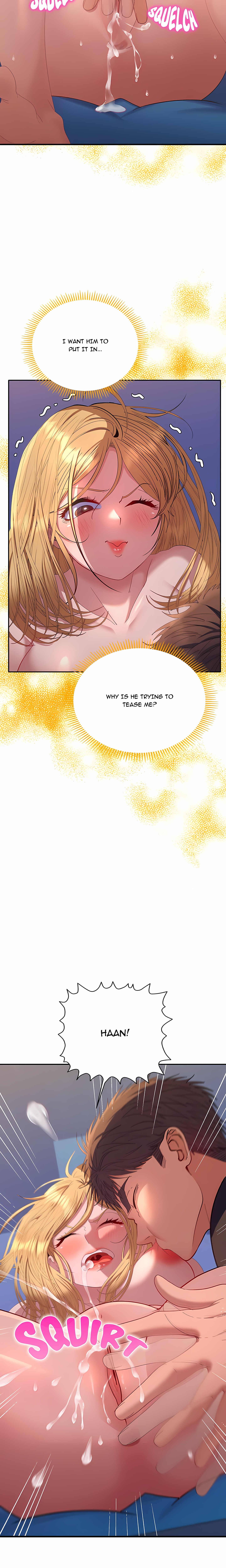 Everyone’s Man (Uncensored) chapter 35 page 16