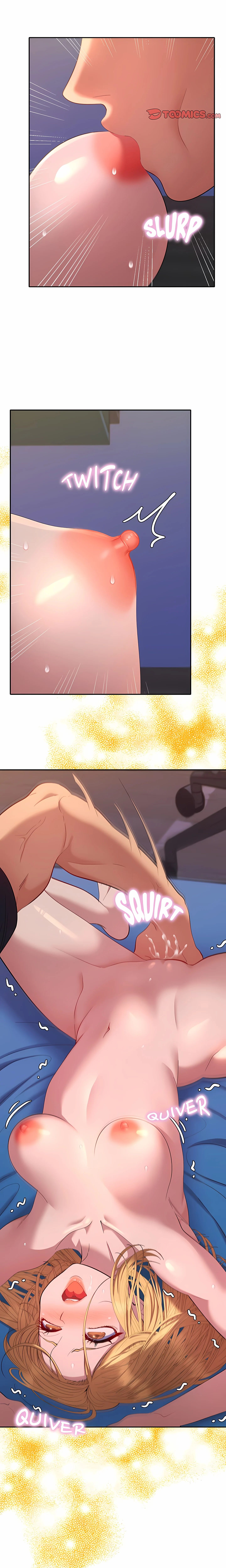 Everyone’s Man (Uncensored) chapter 35 page 17
