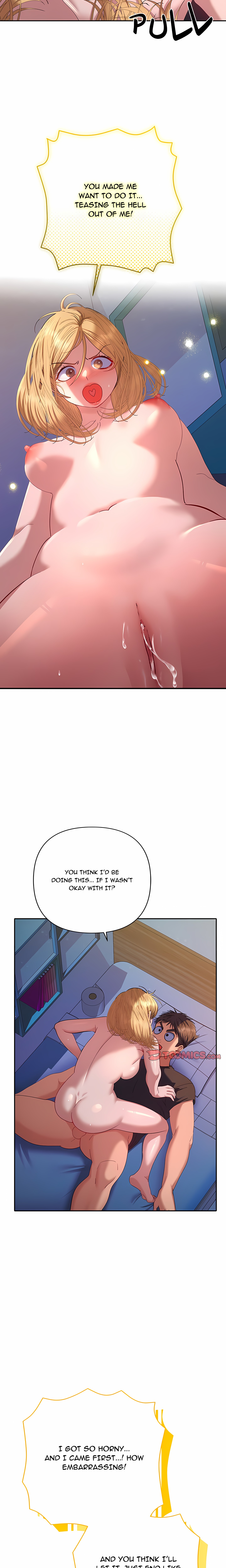 Everyone’s Man (Uncensored) chapter 35 page 22