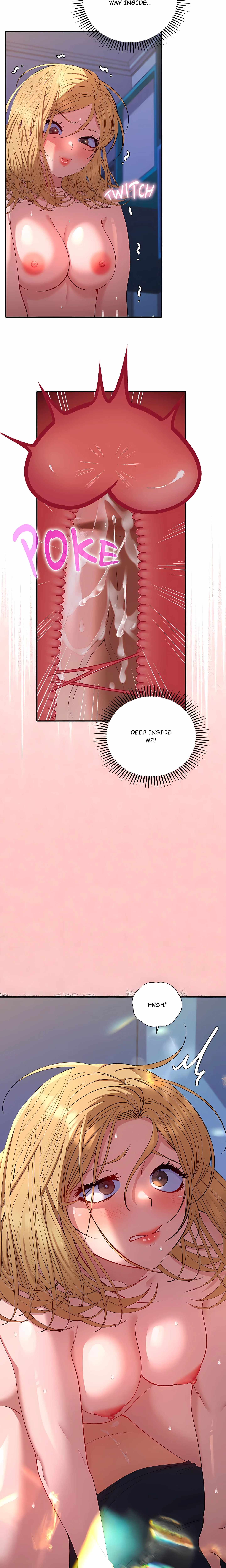 Everyone’s Man (Uncensored) chapter 36 page 2