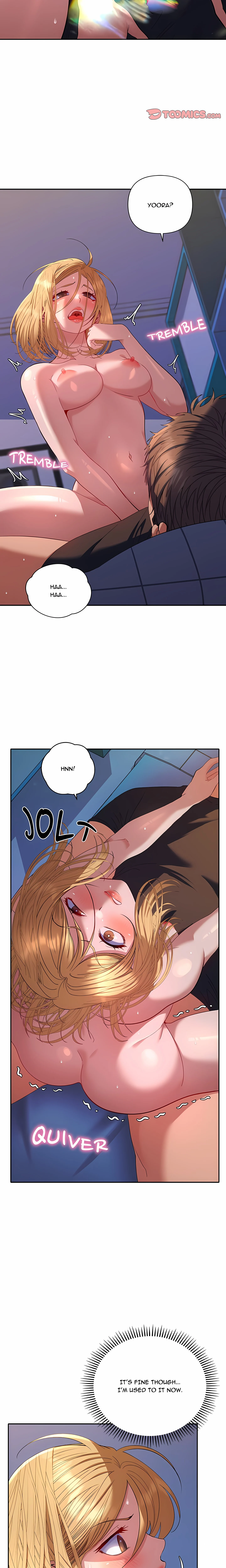 Everyone’s Man (Uncensored) chapter 36 page 3