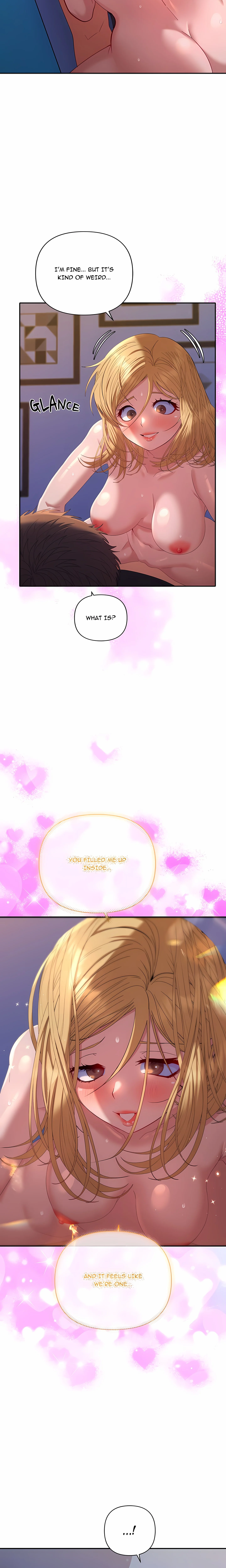 Everyone’s Man (Uncensored) chapter 36 page 10