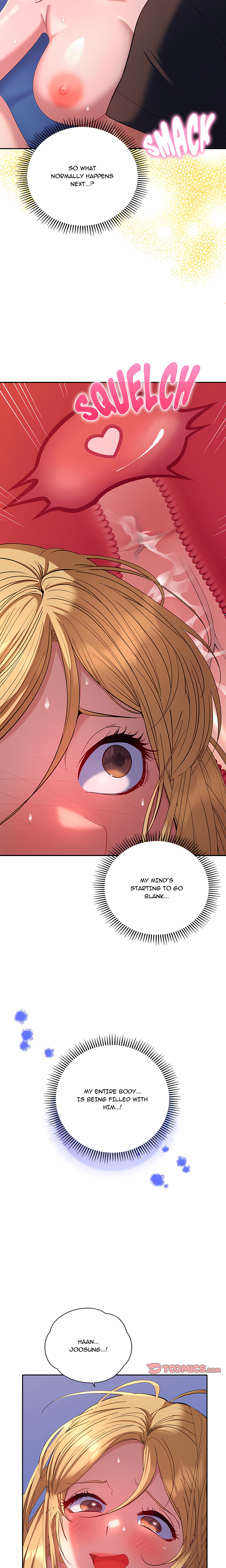 Everyone’s Man (Uncensored) chapter 36 page 19