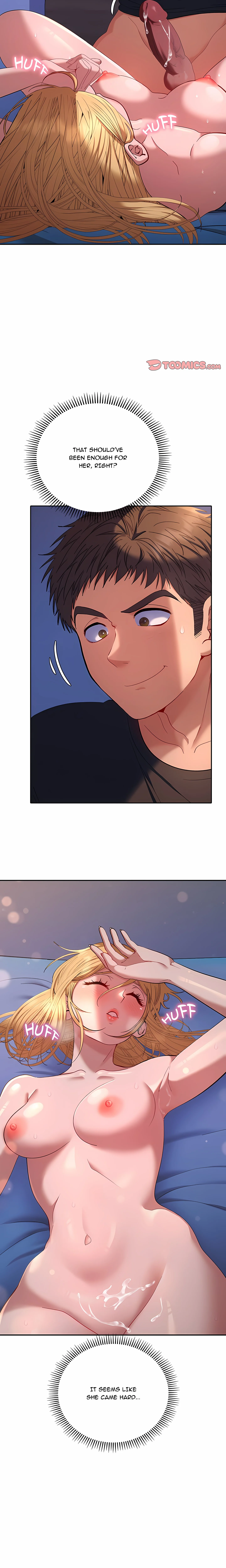 Everyone’s Man (Uncensored) chapter 36 page 23